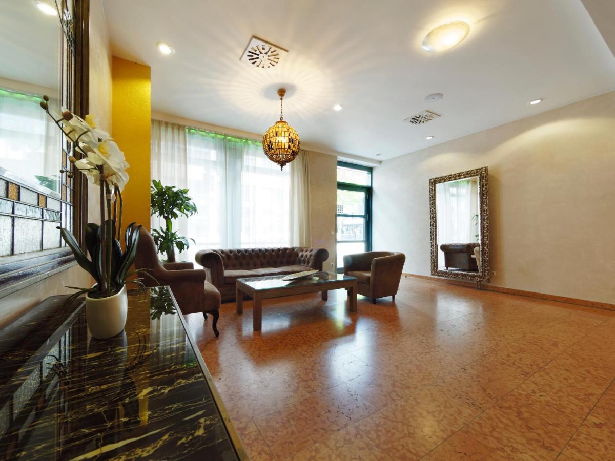 Arabest Aparthotel & Boardinghouse — Photos 3