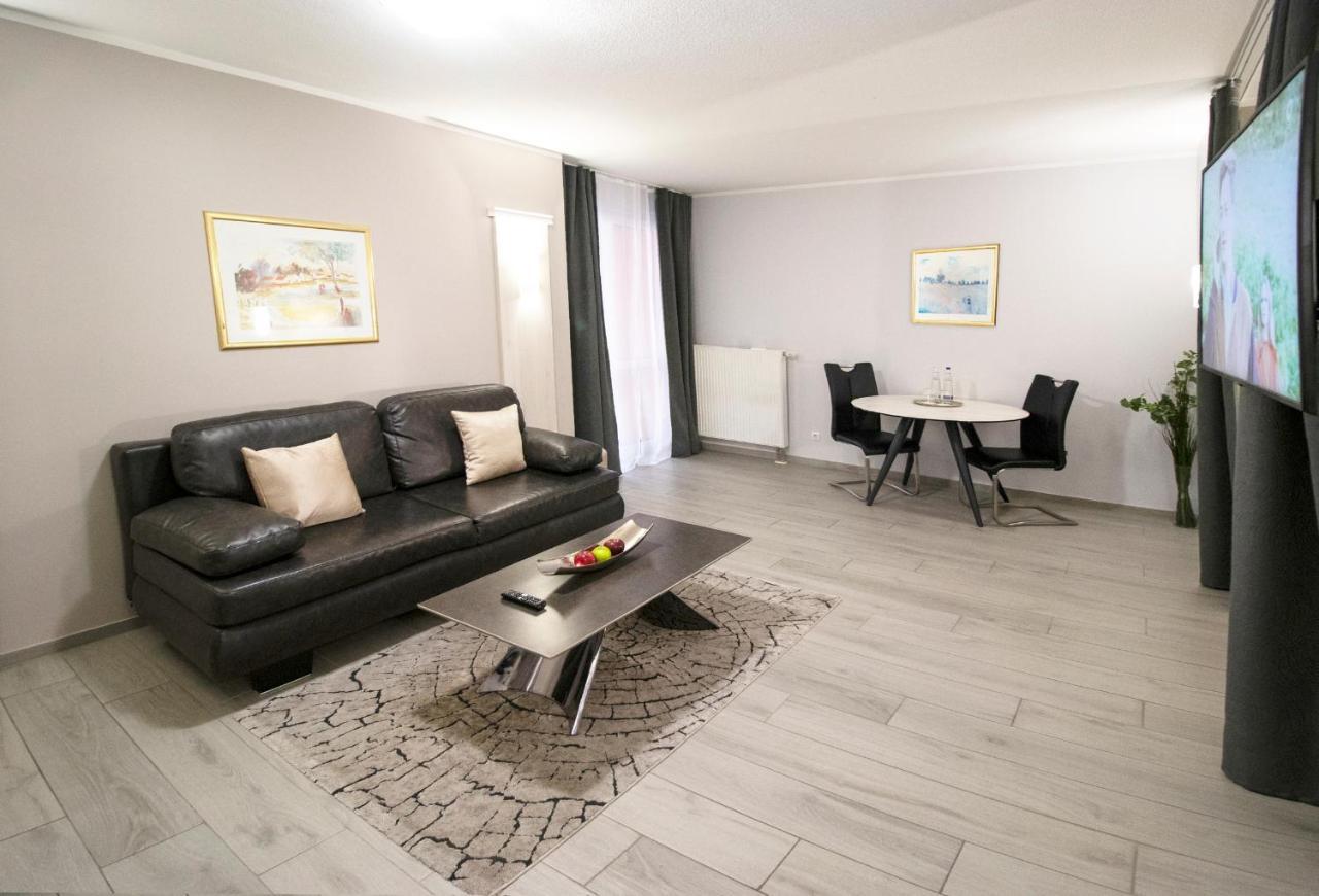 Arabest Aparthotel & Boardinghouse — Photos 2